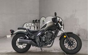 HONDA REBEL MC49