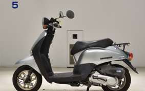 HONDA TODAY 2
