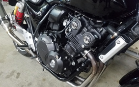 HONDA CB400SFV-4ABS 2007 NC42