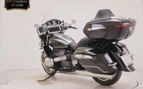 BMW R18TC 2022