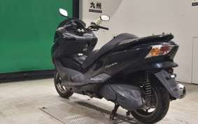 HONDA FORZA X 2001 MF10