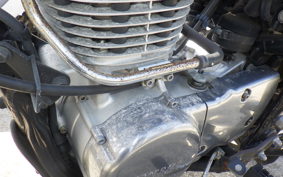 YAMAHA SR400 Gen.4 2018 RH03J