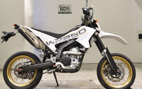 YAMAHA WR250X 2025 DG15J