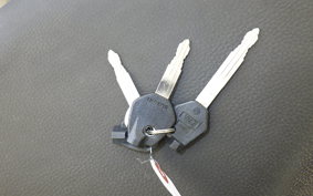 SUZUKI ADDRESS V50 Gen.2 CA44A