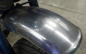 HONDA MONKEY 2021 AB27