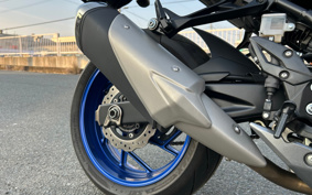 SUZUKI GSX-S750 ABS 2023 C533F