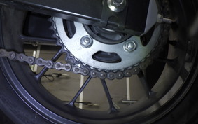 HONDA CBR400R ABS 2016 NC47