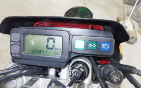 KAWASAKI SUPER SHERPA 2012 KL250G