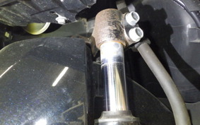 HONDA ﾀﾞﾝｸ AF78