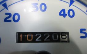 YAMAHA  VINO  DELUXE  SA37J