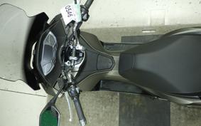 HONDA PCX 160 2025 KF47