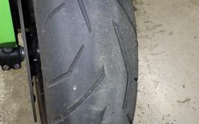 KAWASAKI ZX 10 NINJA ABS 2021 ZXT02L