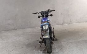 HONDA CB250RS MC02