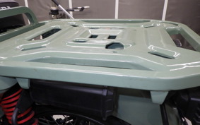 HONDA CT125 HUNTER CUB 2019 JA55