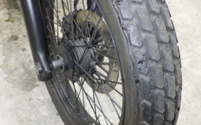 SUZUKI GRASS TRACKER Bigboy NJ47A