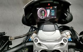 TRIUMPH SPEED TRIPLE 1200RS 2021 S3P01S