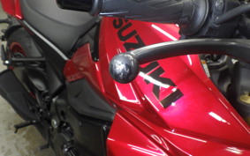 SUZUKI KATANA 2021 GT79B