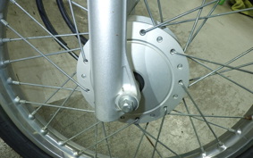 HONDA C110 SUPER CUB JA10
