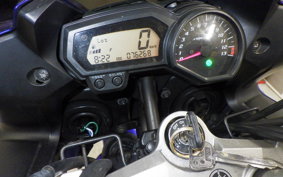 YAMAHA FZ1 FAZER 2008