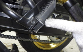 SUZUKI DL650 ( V-Strom 650 ) XTA 2020 C733A