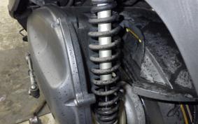 YAMAHA JOG Delux SA39J