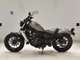 Фото Honda REBEL 500 A 2017 с японского аукциона