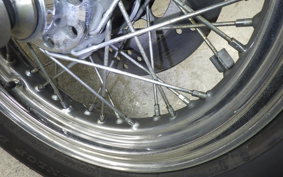 HARLEY FLSTSC 1450 2005
