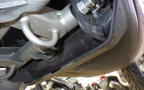 HONDA DIO CESTA GEN 2 AF68