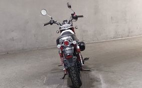 HONDA  MONKEY 125 JB05