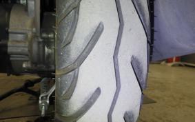 SUZUKI ADDRESS V125 2013 DT11A