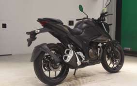 SUZUKI ｼﾞｸｻｰ250 2022 ED22Y