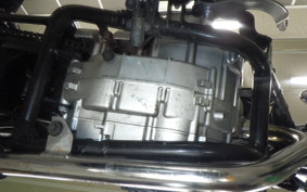 KAWASAKI ELIMINATOR 125 BN125A