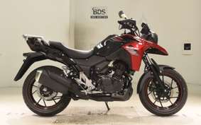 SUZUKI V-STROM 250 A 2022