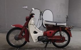 HONDA SUPER CUBC105 C105
