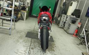 HONDA CBR600RR GEN 2 2006 PC37