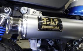 HONDA MONKEY 125 2005 JB03