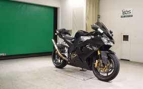 KAWASAKI ZX 10 NINJA R 2004 ZXT00C