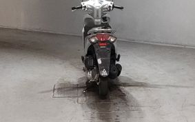 HONDA DIO 110 JF58