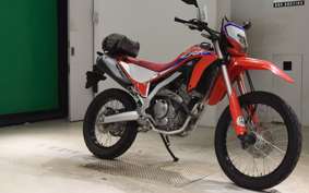 HONDA CRF250L 2026 MD47