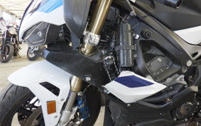 BMW S1000RR M DDC 2024