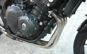 HONDA CB400 SUPER  BOL D`OR ABS 2014 NC42