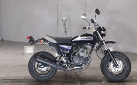 HONDA APE 50 TYPE D AC18