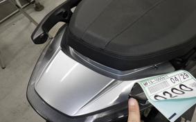 HONDA FORZA 250 MF13