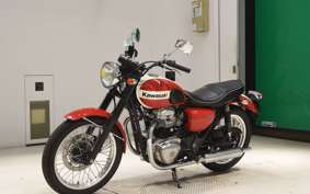 KAWASAKI W400 2007 EJ400A