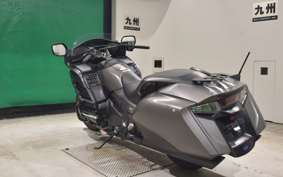 HONDA GL 1800 GOLD WING F6B 1995 SC68