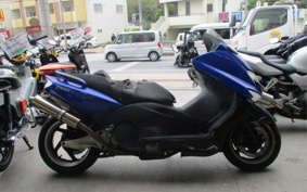 YAMAHA T-MAX 500 2006 5593