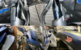 YAMAHA FJR1300 A 2018 RP27J