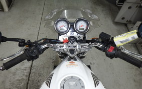 HONDA VTR 250 Gen. 2 2021 MC33