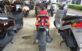 HONDA ZOOMER AF58