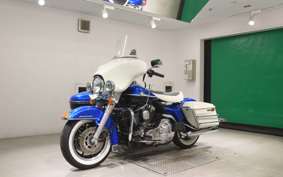 HARLEY FLHTCU SIDECAR 1340 1991